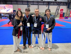 campeonato españa kenpo 2023